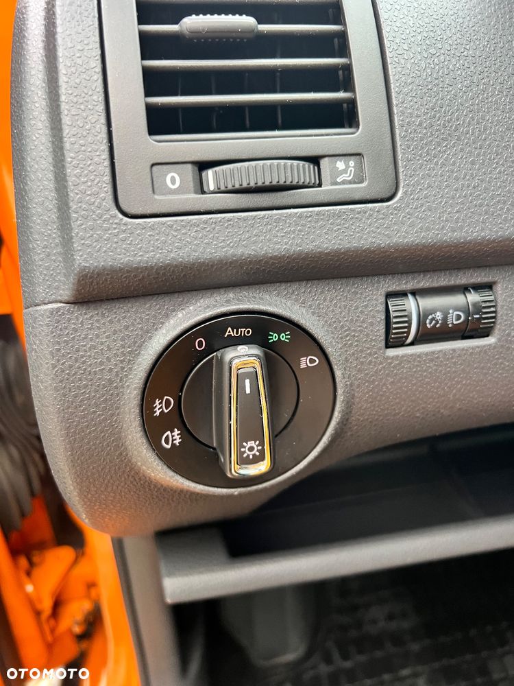 Volkswagen Polo Cross - 20