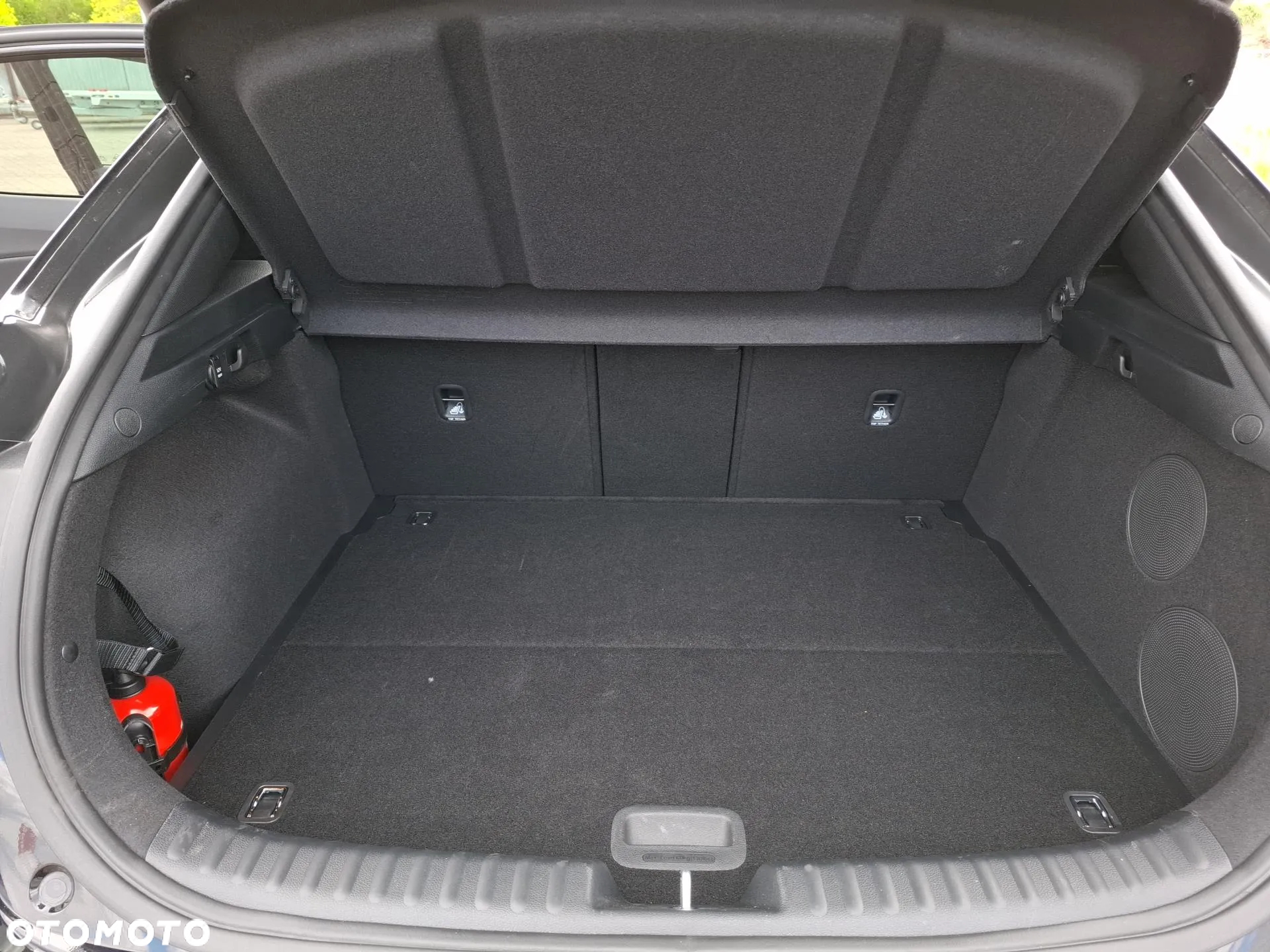 Kia XCeed 1.5 T-GDI GT-Line DCT - 25