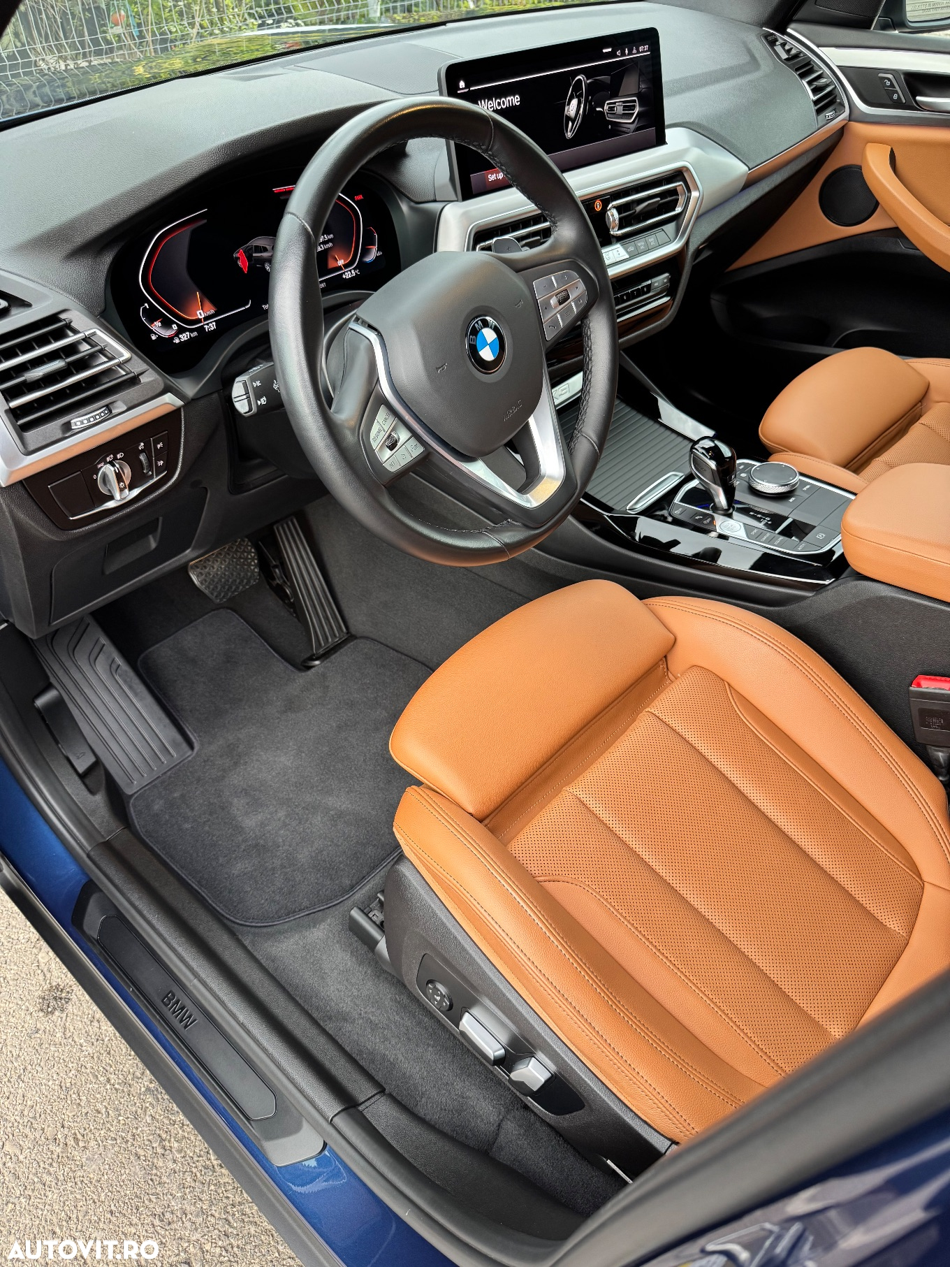 BMW X3 - 6