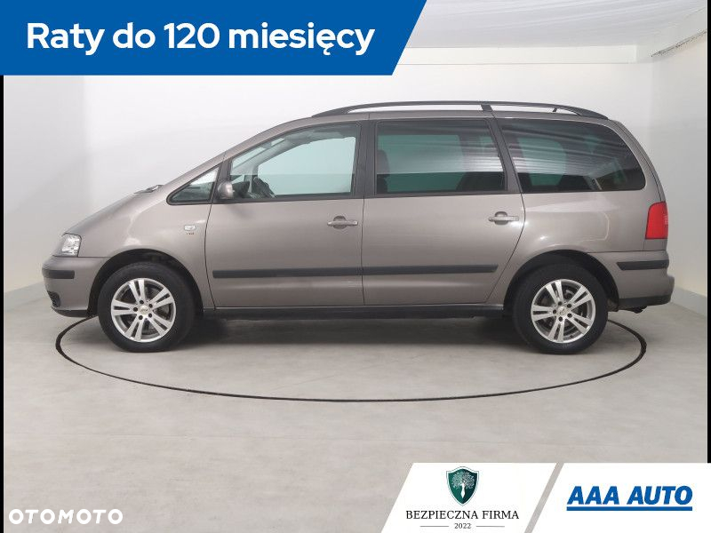 Seat Alhambra - 3