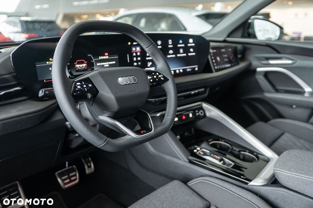 Audi Q5 Sportback - 14