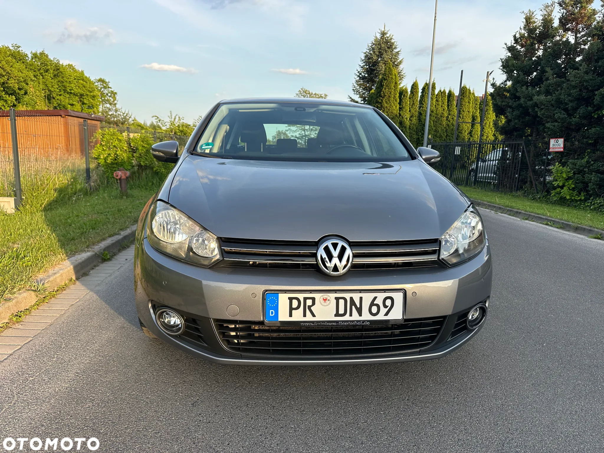 Volkswagen Golf 1.6 Trendline - 17