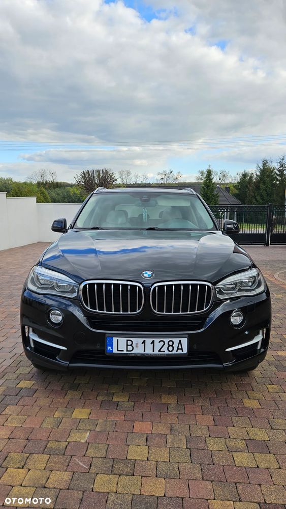 BMW X5 - 4