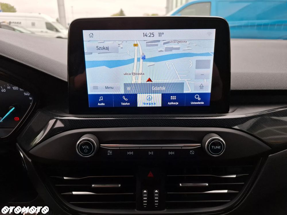 Ford Focus SW 2.0 EcoBlue ST-Line - 24