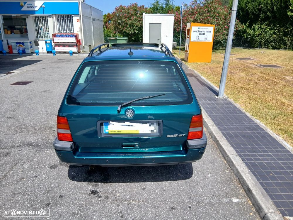 VW Golf ver-1-6-gt - 3