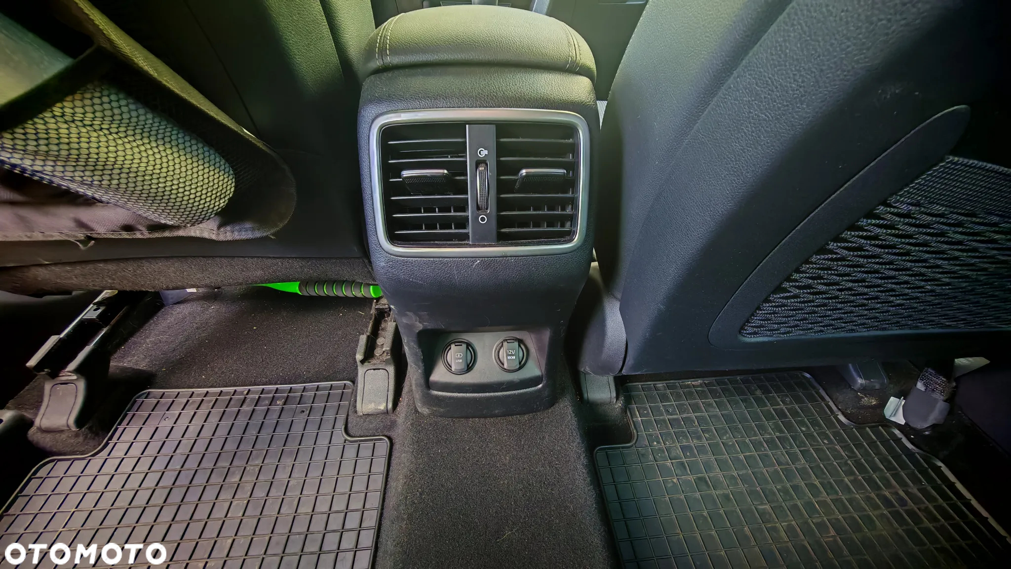 Kia Sportage 1.6 GDI Black Edition 2WD - 17