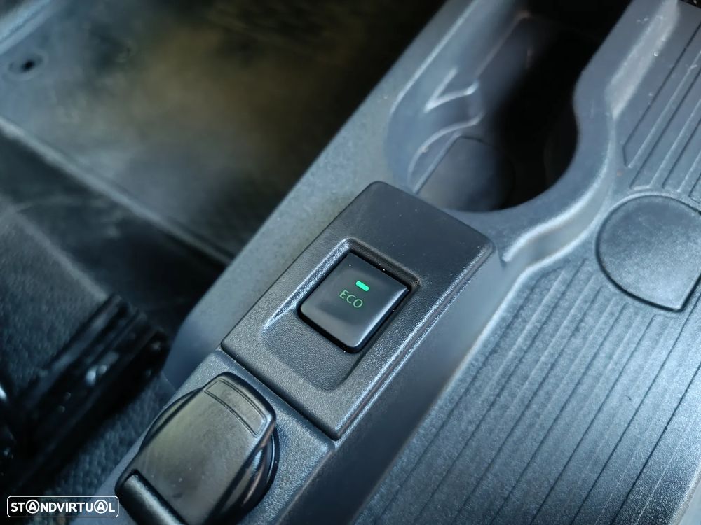 Renault Kangoo Express 1.5 Blue DCI 95CV 3 Lug. - 17