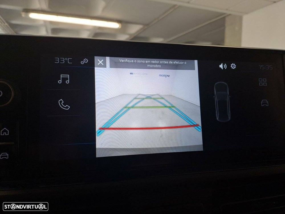 Peugeot partner - 26