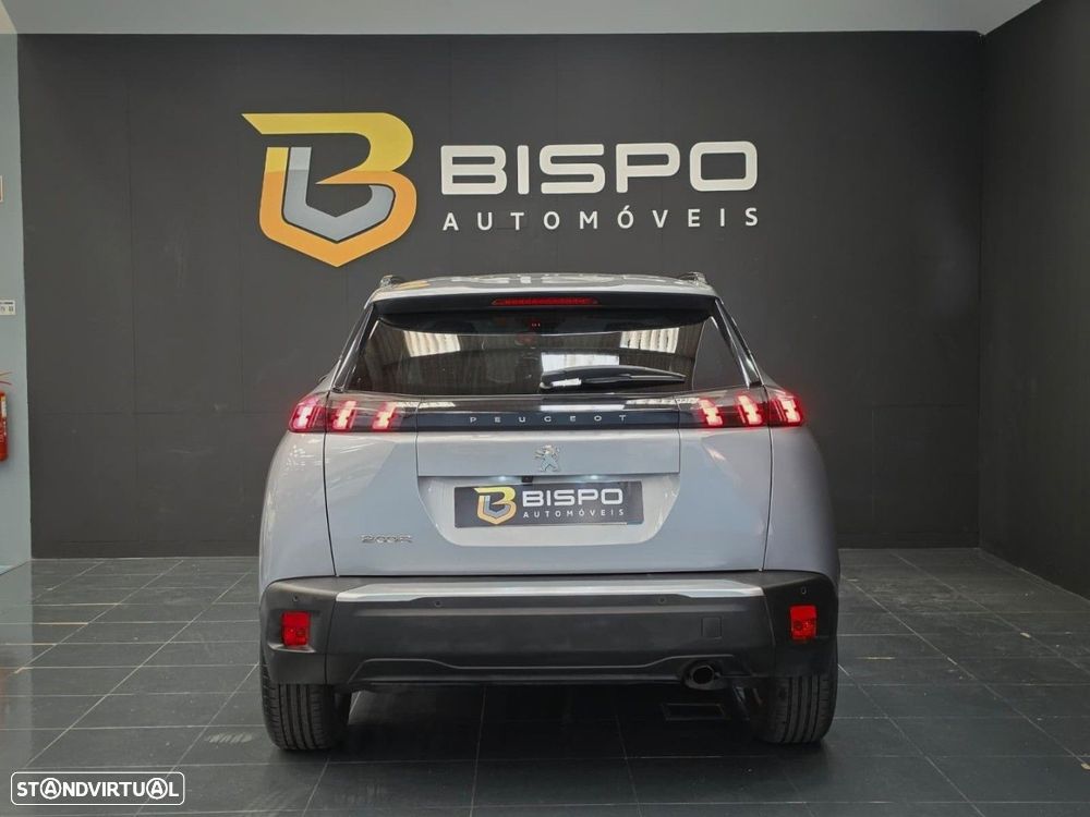 Peugeot 2008 PureTech 100 Style - 7