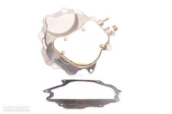 Bomba de vácuo Depressor ar travões Mercedes 190 W201 W124 W202 W210 W461 Sprinter Vito 0002301765 - 3