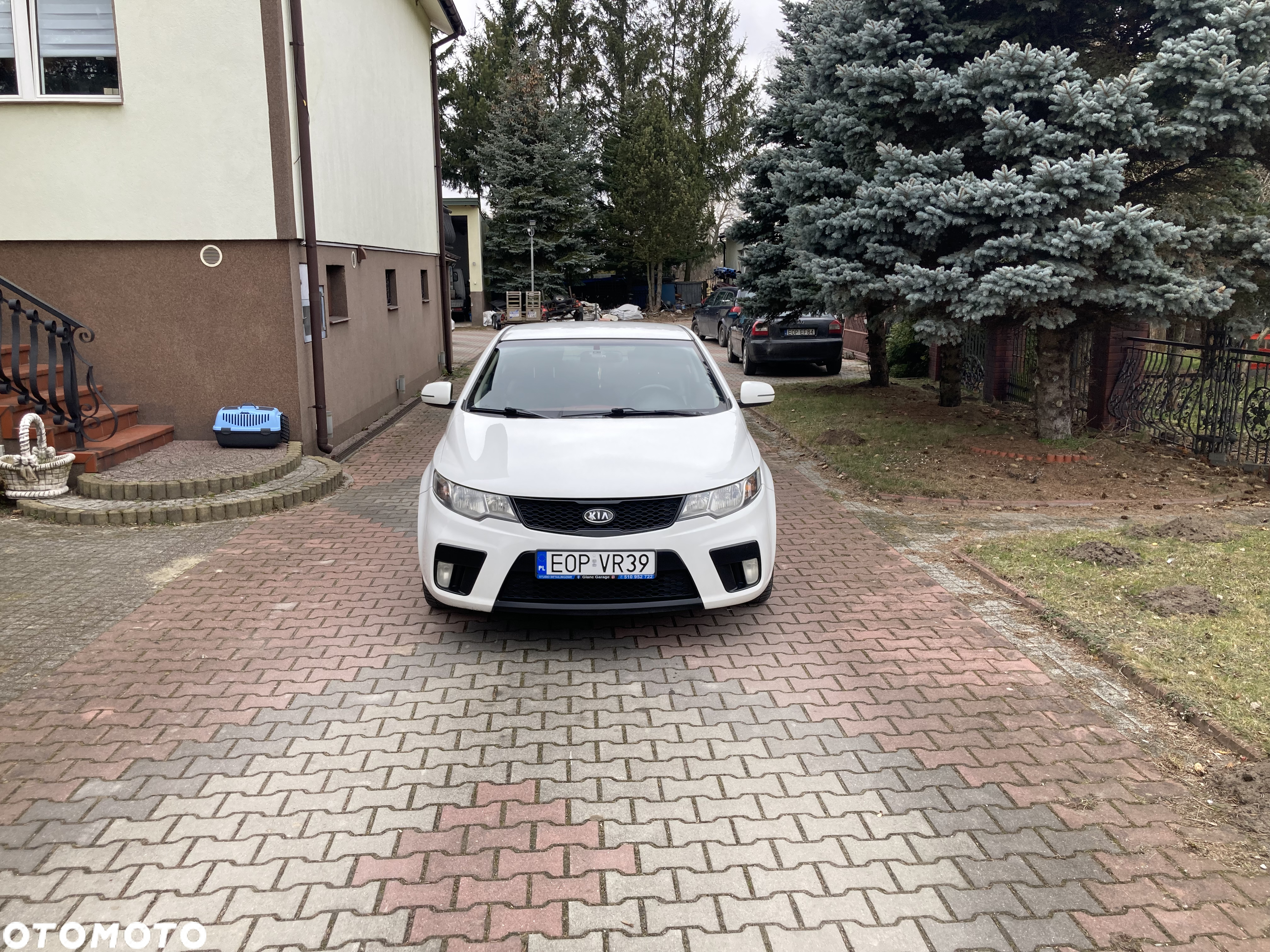 Kia Cerato - 2