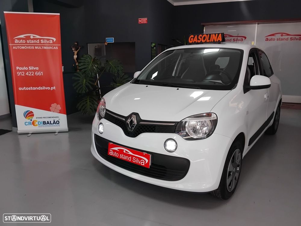 Renault Twingo - 3