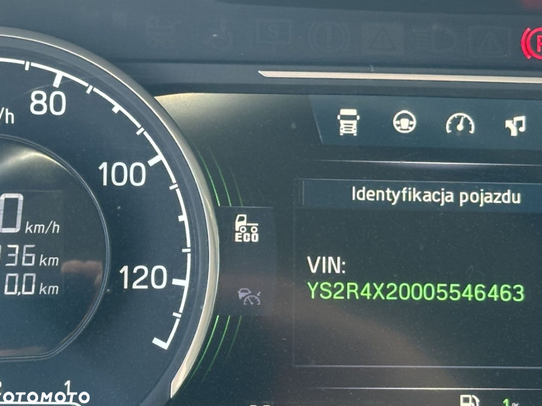 Scania R 500 A4x2NA - 14