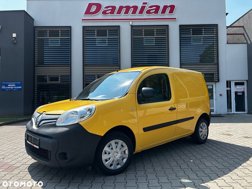 Renault Kangoo - 2