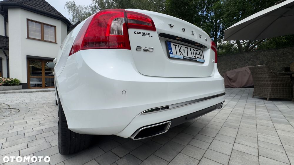 Volvo S60 - 31