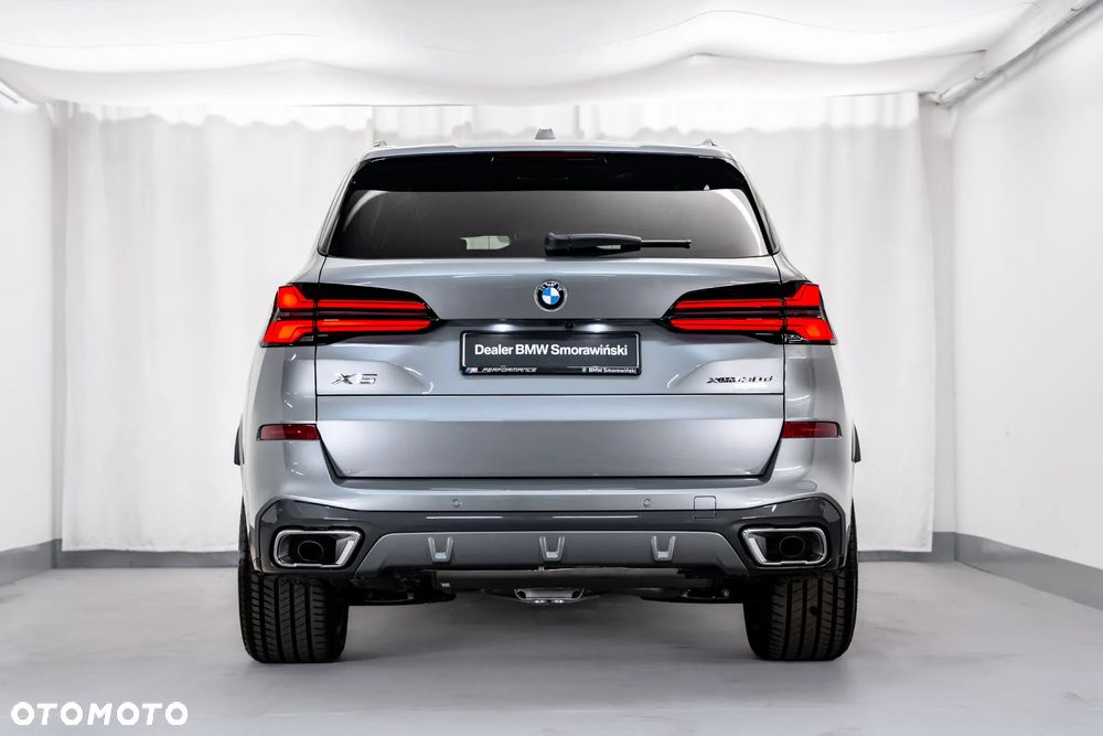 BMW X5 - 6