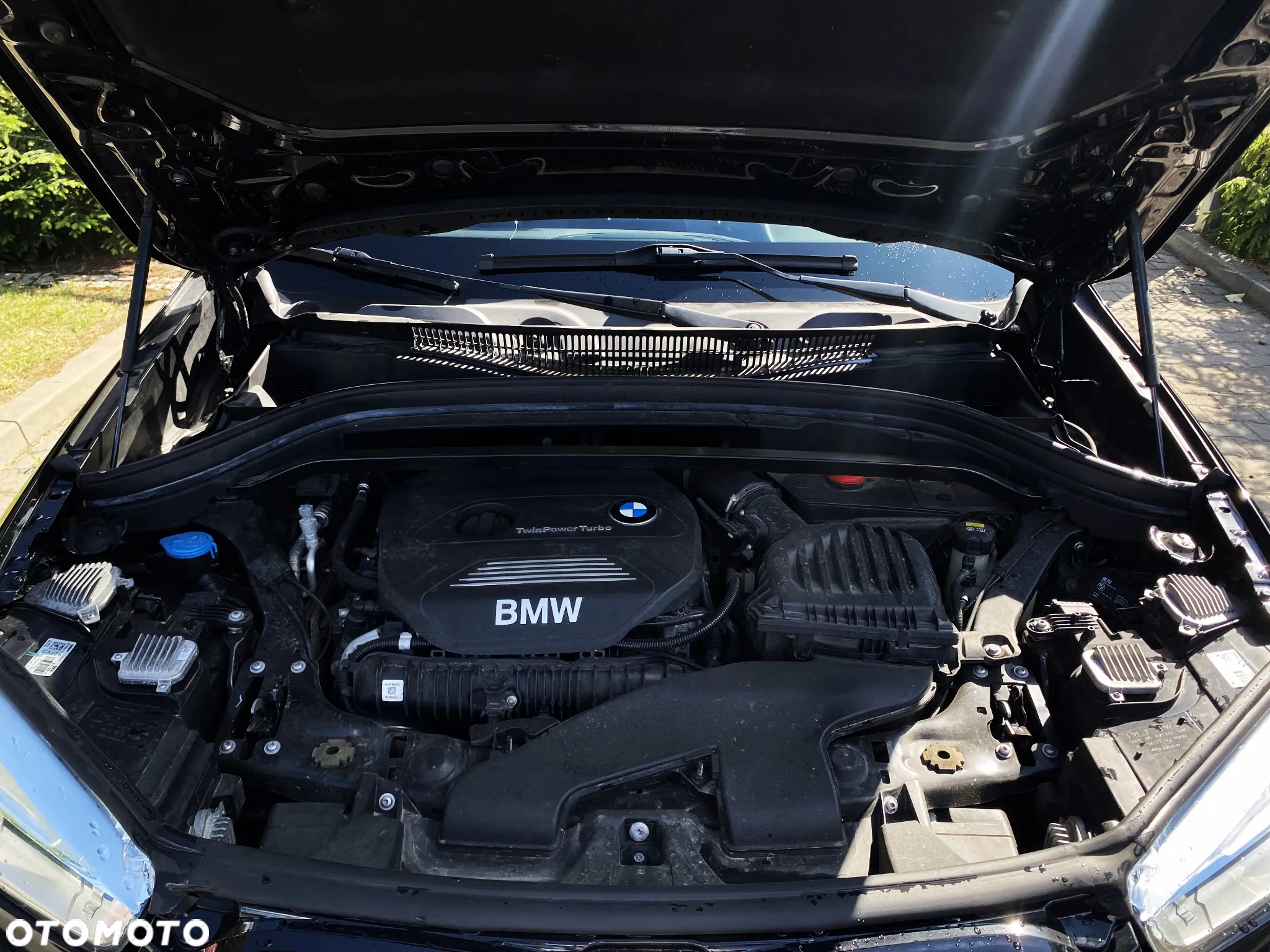 BMW X1 xDrive25i xLine sport - 15