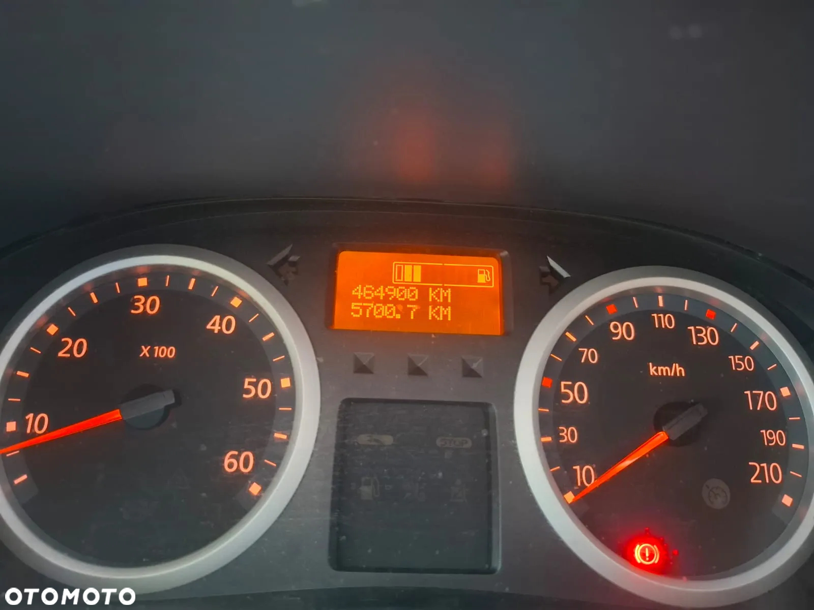 Renault Trafic L2H1 Pack Clim - 13