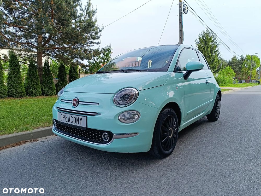 Fiat 500 - 3
