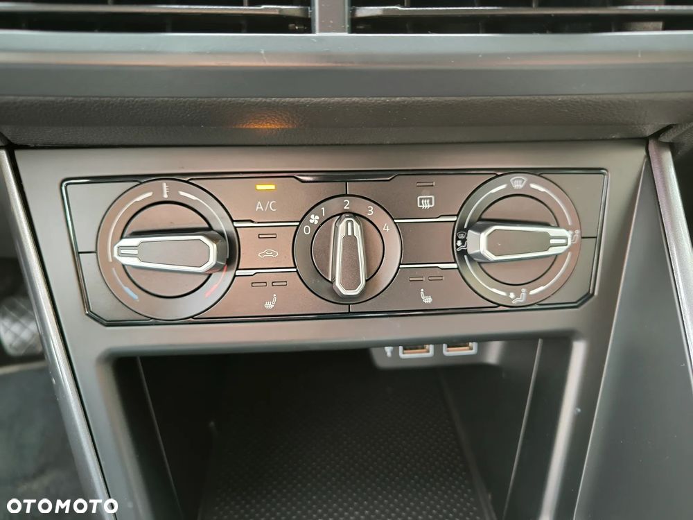 Volkswagen Polo 1.0 TSI OPF Style - 19