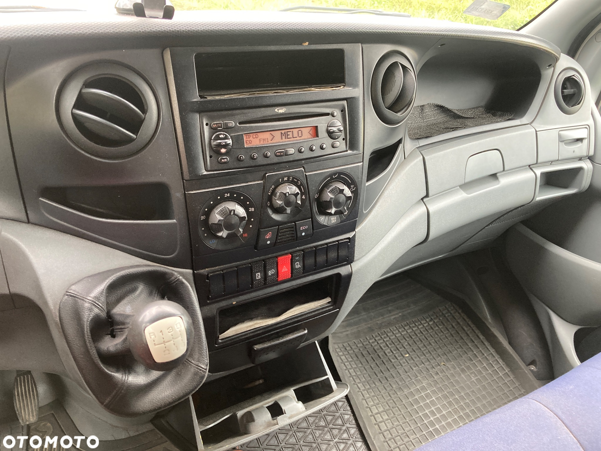 Iveco Daily - 12
