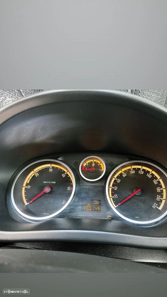 Opel Corsa 1.3 CDTi Enjoy EcoFLEX - 4