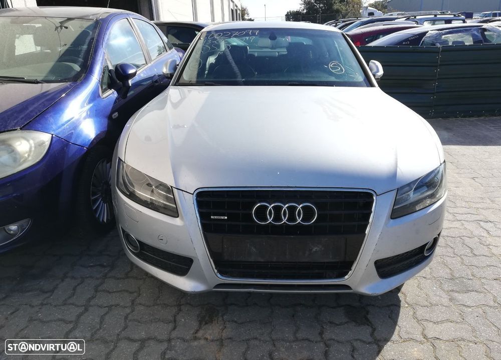 Peças Audi A5 (8T3) 2008 a 2017 - 1
