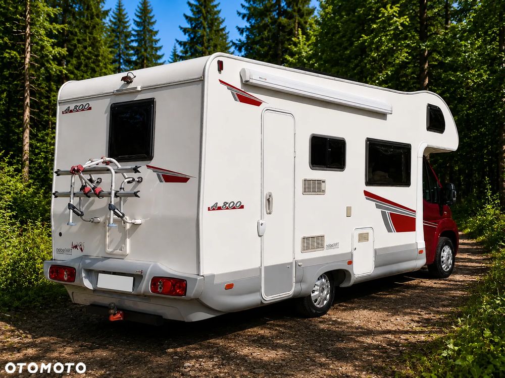 Fiat Ducato - 7