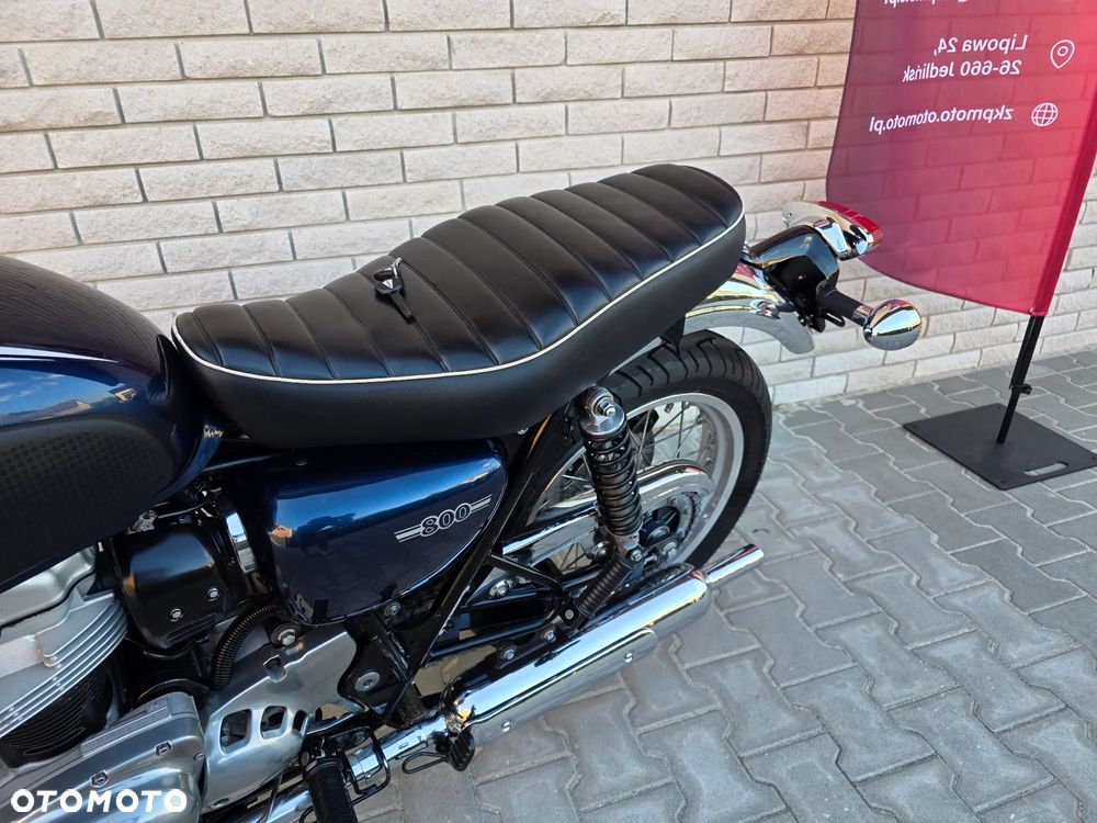 Kawasaki Inny - 18