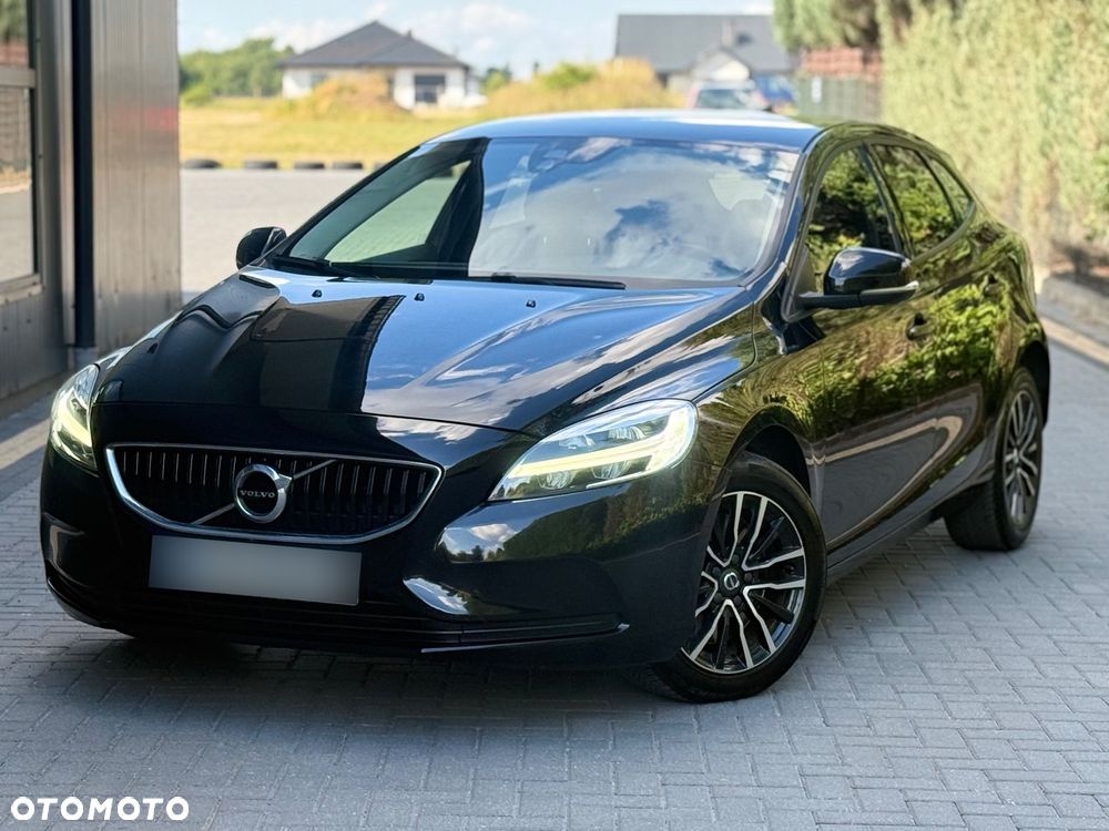 Volvo V40 - 2