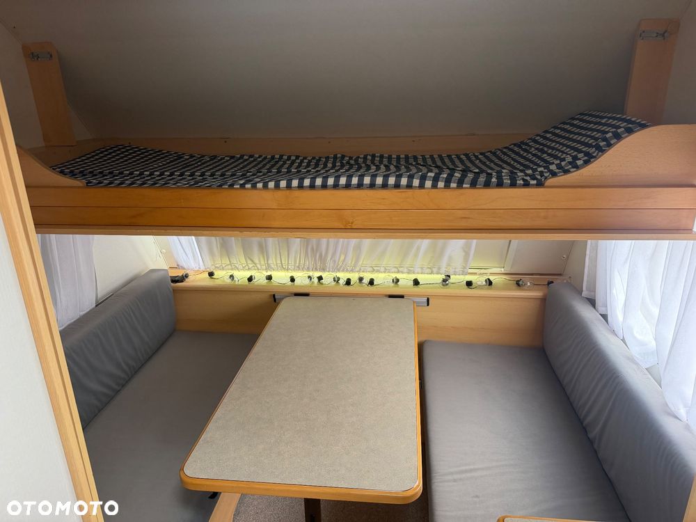 KNAUS HOLIDAY 460 - 8