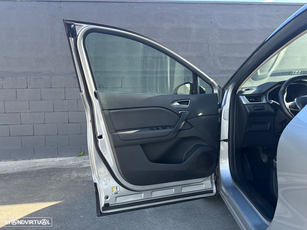 Renault Captur BLUE dCi 115 INTENS - 8