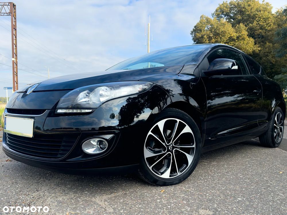 Renault Megane 1.5 dCi Bose Edition - 4