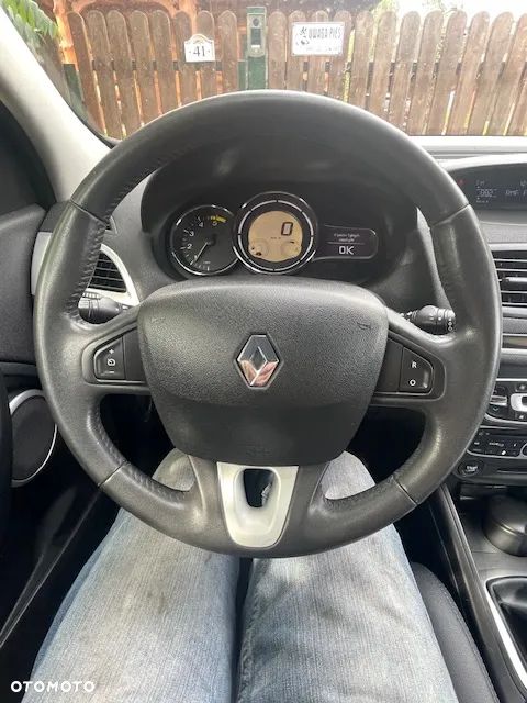 Renault Megane 1.9 dCi Privilege - 6