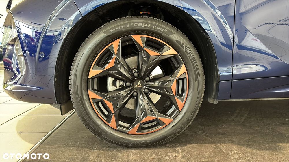 Cupra Terramar 1.5 eTSI mHEV DSG - 19