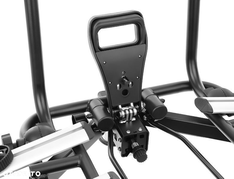 Platforma Rowerowa na hak na 2 rower ACTIVE BIKE dostawa 0 zł - 7