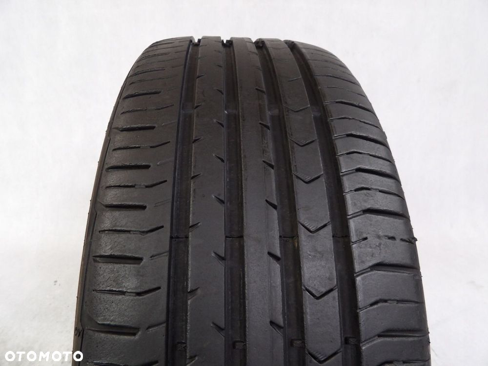 1x opona 205/55R16 CONTINENTAL CONTIPREMIUMCONTACT 5 - 1