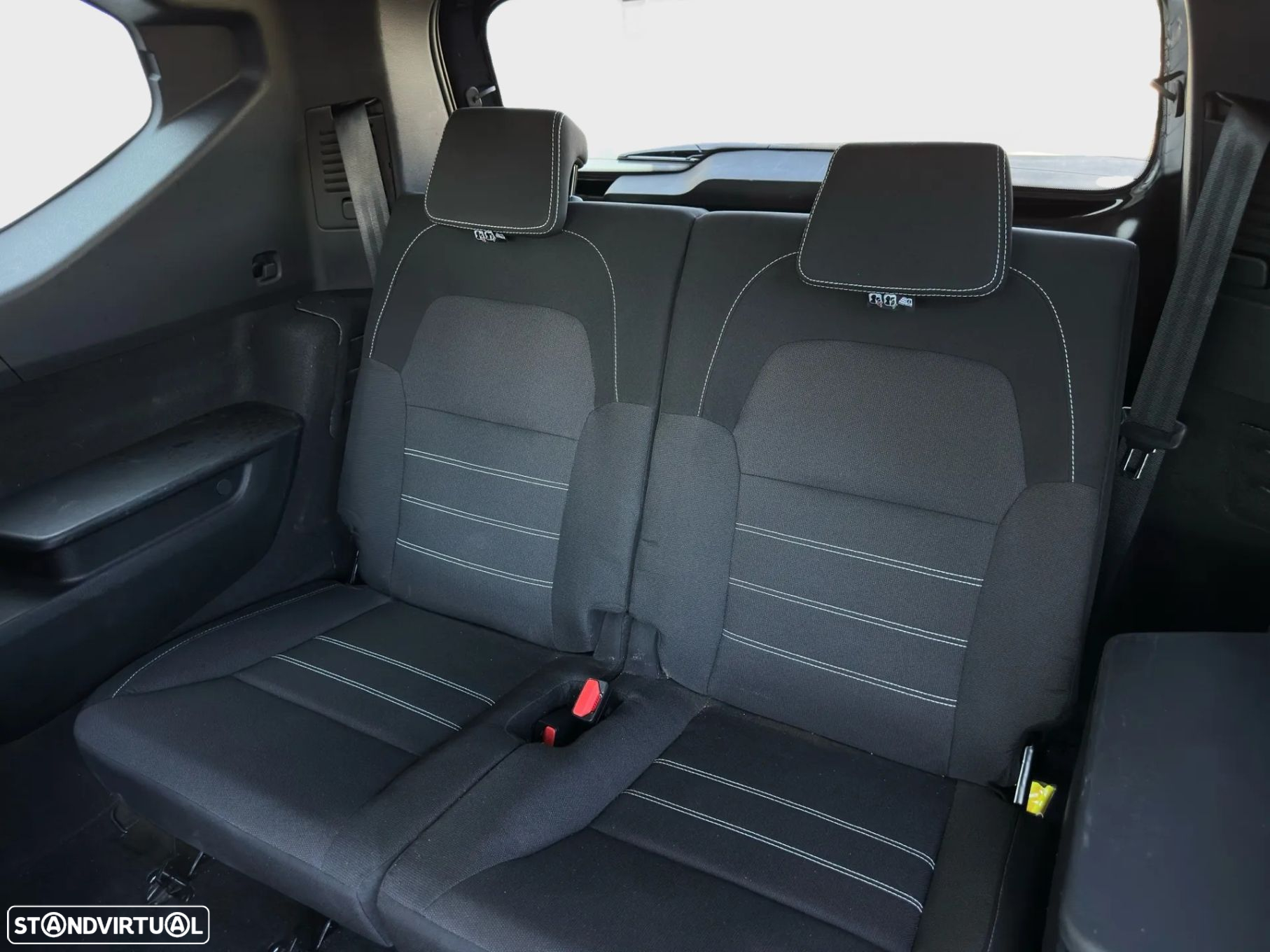 Dacia Jogger 1.0 ECO-G Essential 7L Bi-Fuel - 8