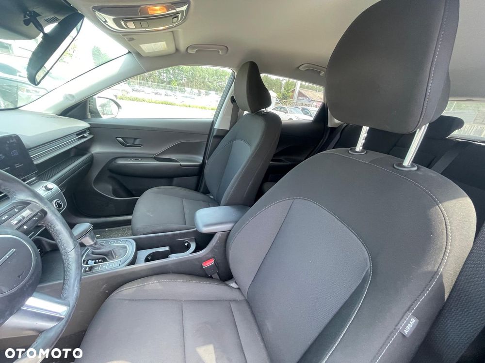 Hyundai Kona - 12