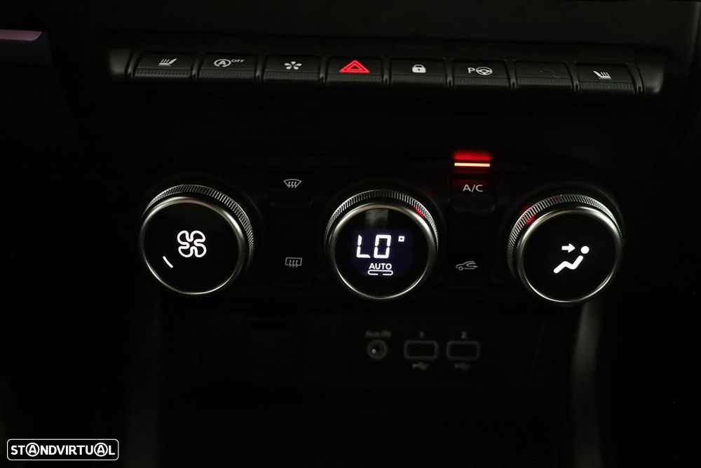 Renault Arkana 1.3 TCe R.S.Line EDC - 13