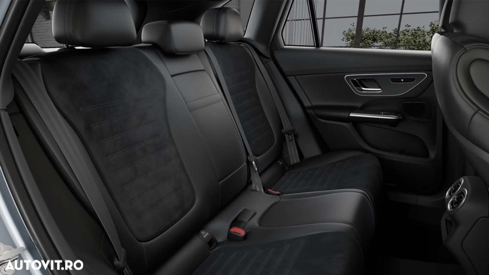 Mercedes-Benz GLC - 8