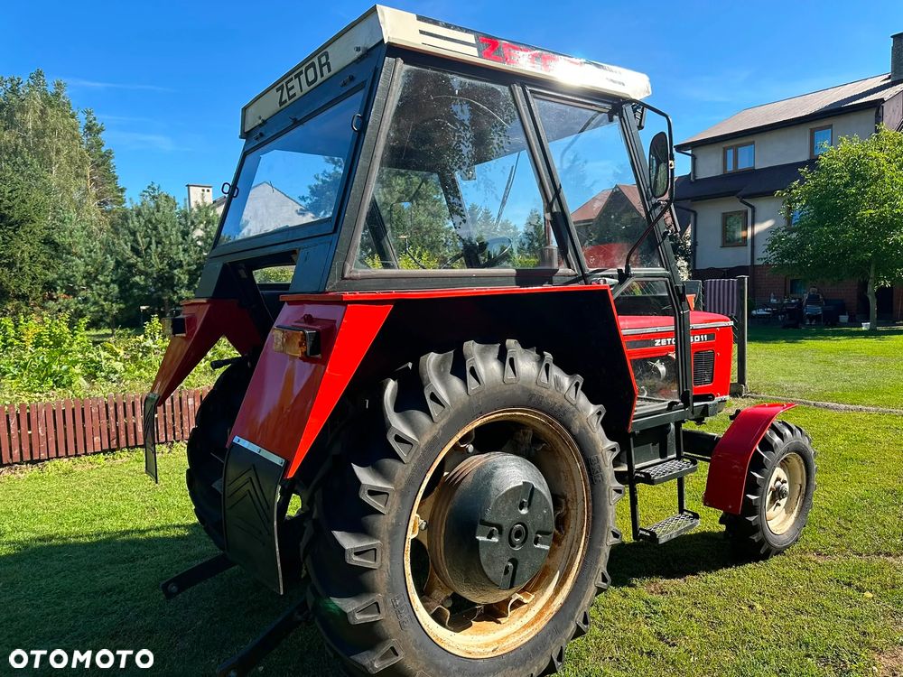 Zetor 5011 - 19