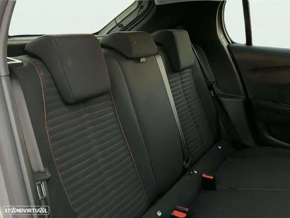 Peugeot 208 1.2 PureTech Active Pack - 15