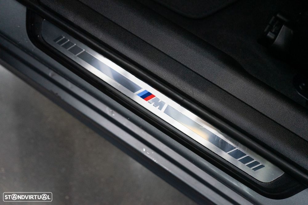 BMW M340 d xDrive Pack Desportivo M Pro Auto - 29