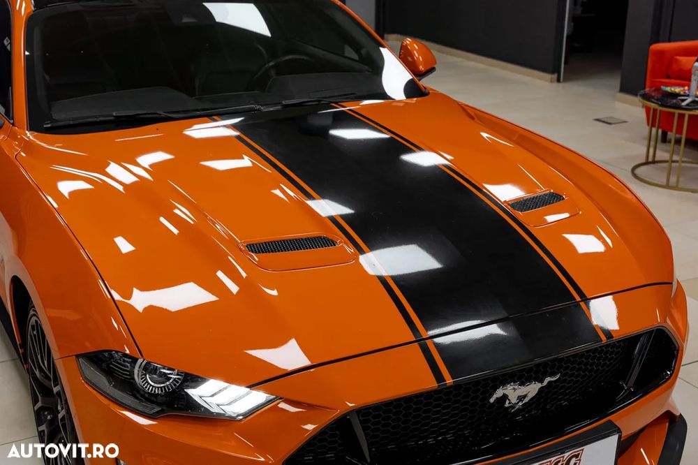 Ford Mustang - 20