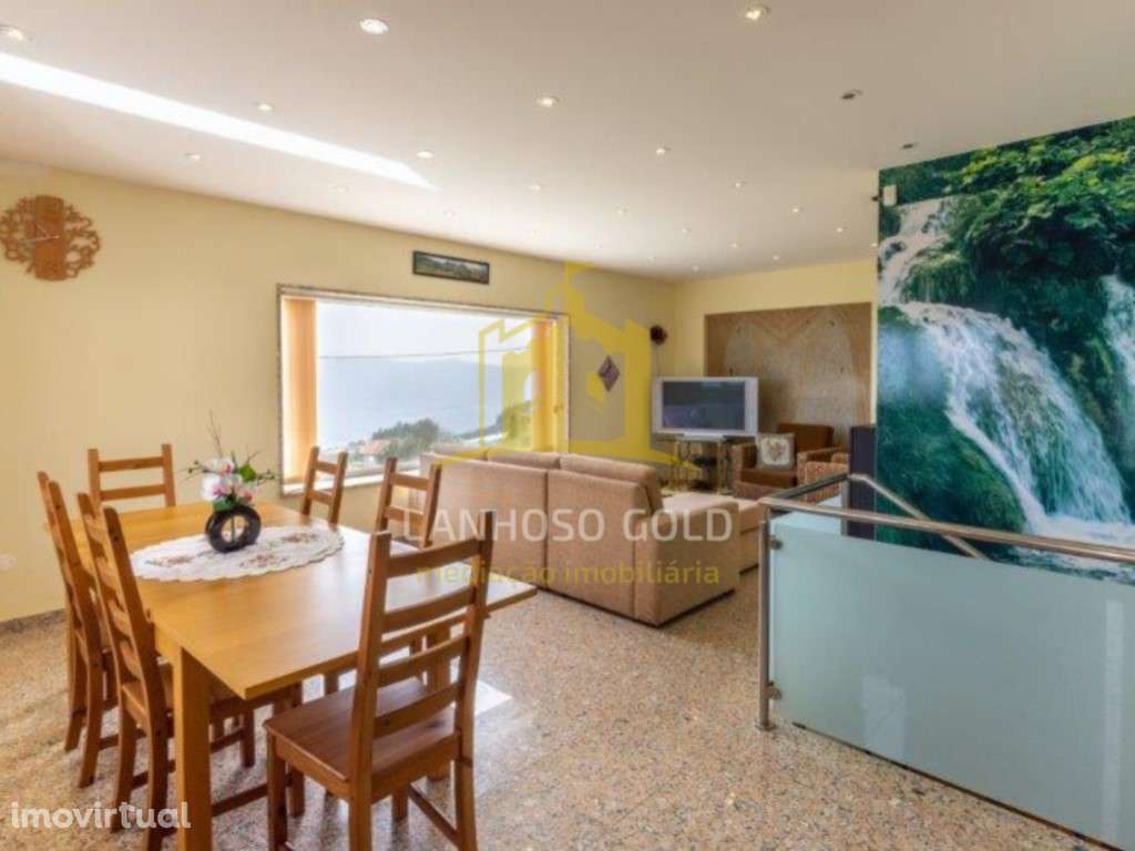 Aldeamento turístico - Viana do Castelo - Grande imagem: 2/22