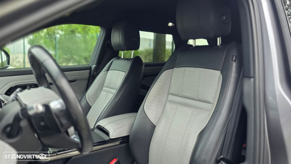 Land Rover Range Rover Evoque D180 R-Dynamic HSE - 9