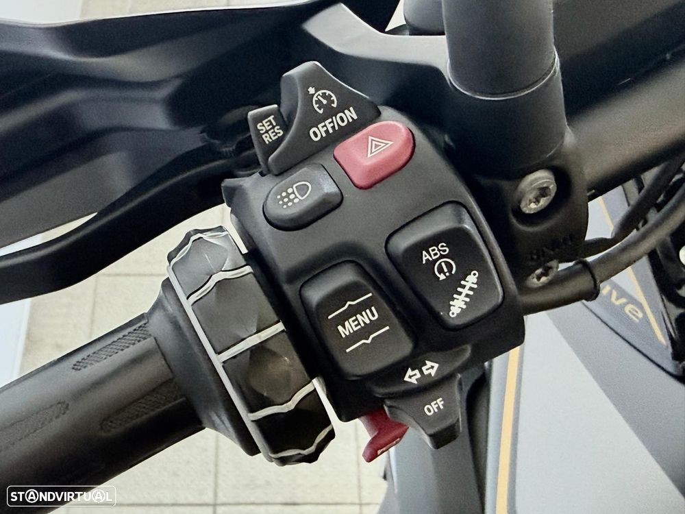 BMW R 1250 GS Exclusive - 7