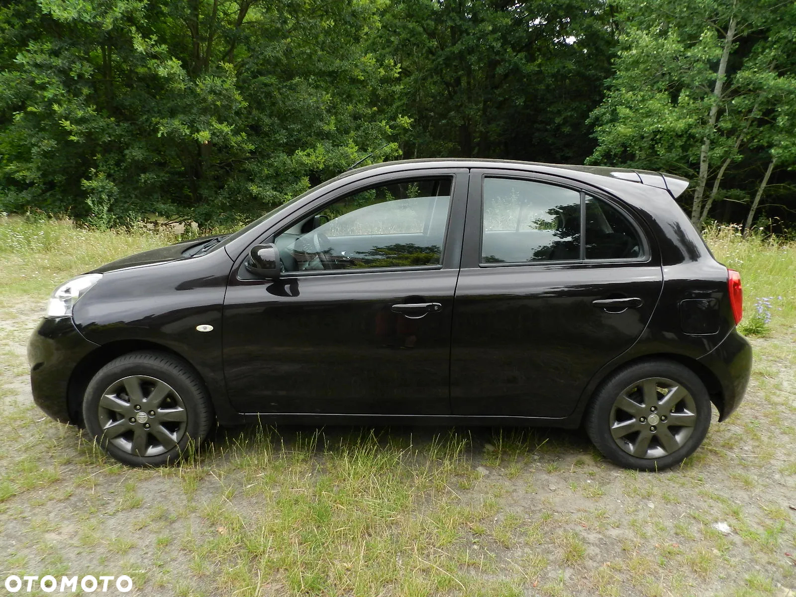 Nissan Micra - 8