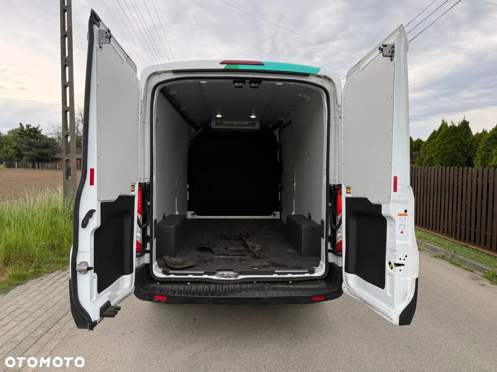 Ford Transit L3 Trend - 9